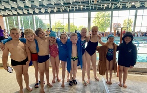 3ème journée challenge avenirs Auchel 11/05/2025