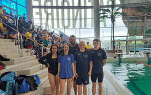 Championnat départemental été du PDC 07 et 08/06/2025