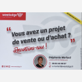Stéphanie Marlard : Weelodge